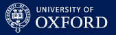 University of Oxford